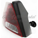 TAIL LAMP LH — photo 2