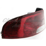 TAIL LAMP LH — photo 3