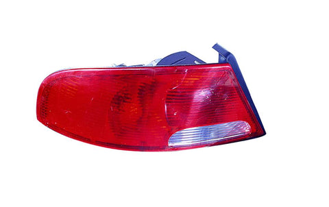 TAIL LAMP LH