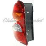 TAIL LAMP LH HQ — photo 2