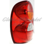 TAIL LAMP LH HQ — photo 3