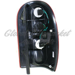TAIL LAMP LH HQ — photo 4