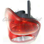 TAIL LAMP LH HQ — photo 5