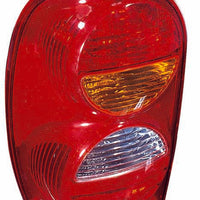 TAIL LAMP LH HQ