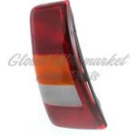 TAIL LAMP LH FROM 11/2001 HQ — photo 2
