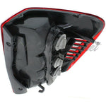 TAIL LAMP LH FROM 11/2001 HQ — photo 4