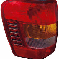 TAIL LAMP LH FROM 11/2001 HQ