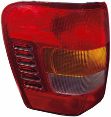 TAIL LAMP LH FROM 11/2001 HQ