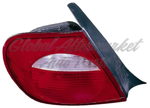TAIL LAMP LH