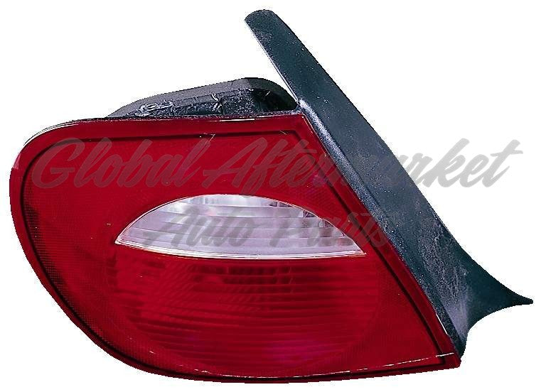 TAIL LAMP LH