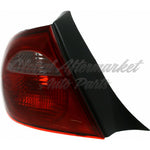 TAIL LAMP LH — photo 3