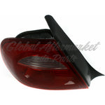 TAIL LAMP LH — photo 4