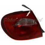 TAIL LAMP LH — photo 5