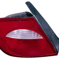 TAIL LAMP LH