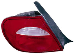 TAIL LAMP LH