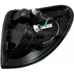 TAIL LAMP LH CAPA — photo 2
