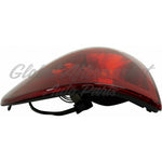 TAIL LAMP LH CAPA — photo 3