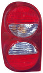 TAIL LAMP LH CAPA — photo 1