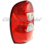 TAIL LAMP LH CAPA — photo 3
