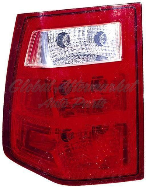 TAIL LAMP LH HQ
