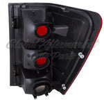 TAIL LAMP LH HQ — photo 2