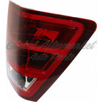 TAIL LAMP LH HQ — photo 4