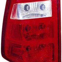 TAIL LAMP LH HQ