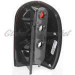 TAIL LAMP LH RENEGADE MODELS W/TAIL LAMP GUARD HQ — photo 2