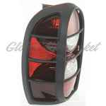 TAIL LAMP LH RENEGADE MODELS W/TAIL LAMP GUARD HQ — photo 4