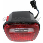TAIL LAMP LH HQ — photo 3