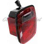 TAIL LAMP LH HQ — photo 4