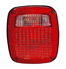 TAIL LAMP LH HQ