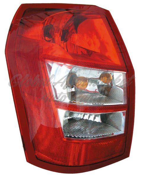 TAIL LAMP LH HQ