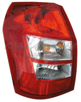 TAIL LAMP LH HQ — photo 1