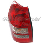 TAIL LAMP LH HQ — photo 2