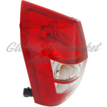 TAIL LAMP LH HQ — photo 3
