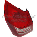 TAIL LAMP LH HQ — photo 4