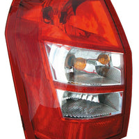 TAIL LAMP LH HQ