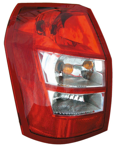 TAIL LAMP LH HQ