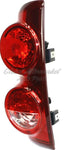 TAIL LAMP LH HQ — photo 2