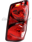 TAIL LAMP LH HQ — photo 3