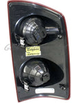 TAIL LAMP LH CAPA — photo 4