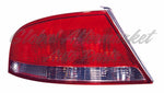 TAIL LAMP LH HQ — photo 1