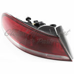 TAIL LAMP LH HQ — photo 2
