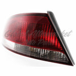TAIL LAMP LH HQ — photo 3