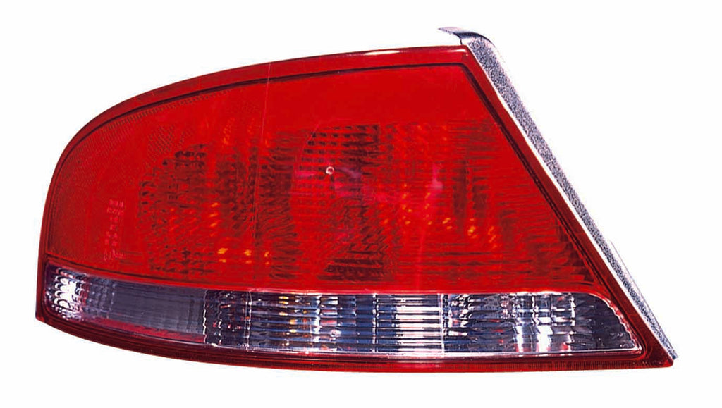 TAIL LAMP LH HQ