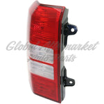 TAIL LAMP LH 3 HOLE HQ — photo 2