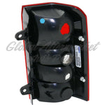 TAIL LAMP LH 3 HOLE HQ — photo 4