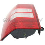 TAIL LAMP LH 3 HOLE HQ — photo 5