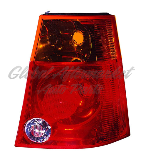 TAIL LAMP LH HQ